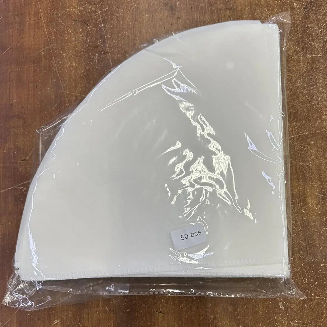 Cone filter (50p)